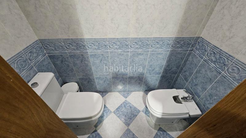 Foto 73bfe434-3742-4fa7-9a4a-b9339d716067. Etagenwohnung mit heizung parking in El Perchel Ciudad Real