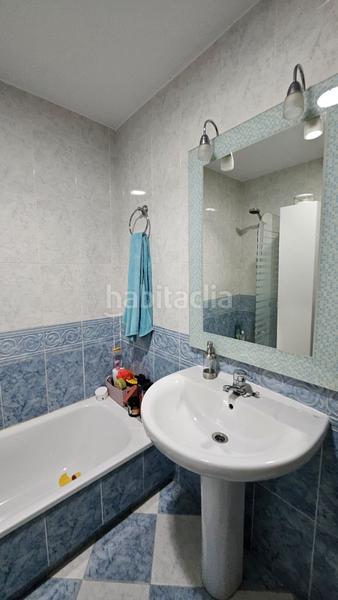 Foto 7d61d65b-de22-4fa1-8c48-e42c6a5f0ac9. Etagenwohnung mit heizung parking in El Perchel Ciudad Real