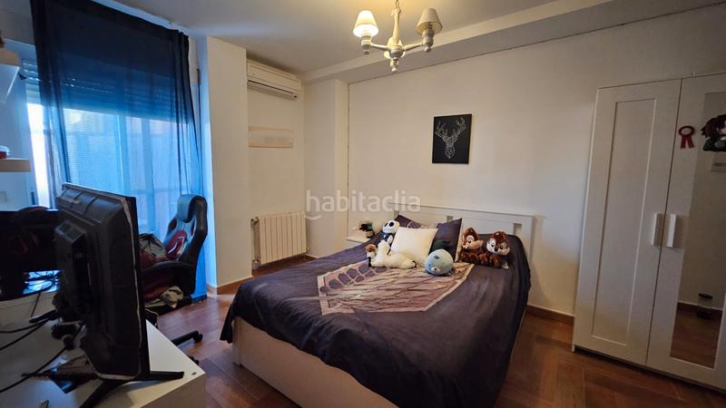 Foto 99e3ef11-a6ff-4f53-81af-edd71e829fba. Etagenwohnung mit heizung parking in El Perchel Ciudad Real