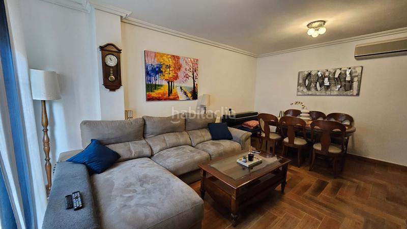 Foto af373cb2-4675-4f4e-b425-221ababb485c. Etagenwohnung mit heizung parking in El Perchel Ciudad Real