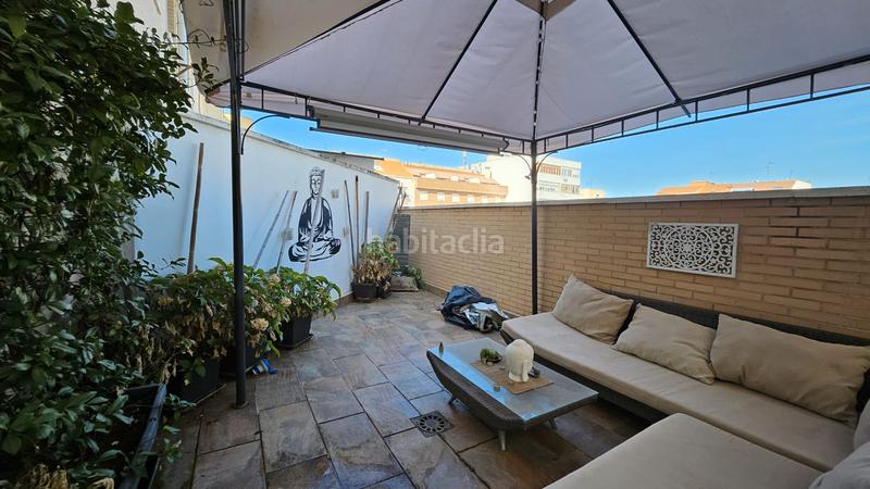 Foto c7b648e2-edcc-4282-8337-4b25007b60ac. Etagenwohnung mit heizung parking in El Perchel Ciudad Real