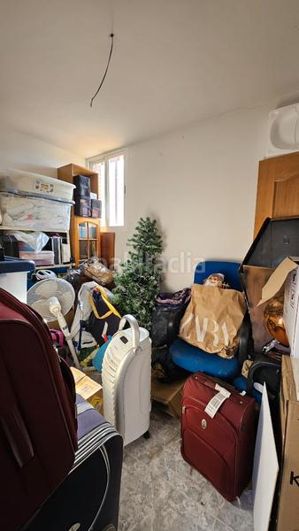 Foto ee7681b4-c460-4788-9fe8-f4609a90b7e0. Etagenwohnung mit heizung parking in El Perchel Ciudad Real