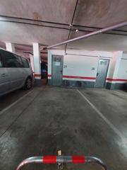 Parking voiture  Avenida descubrimiento de america