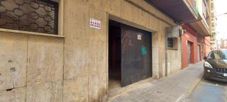 Local Comercial  Calle azucena. Cntrico local a pie de calle
