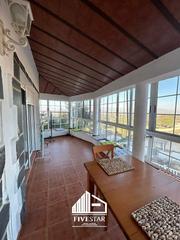 Casa en Cumbres de Calicanto. House with incredible views