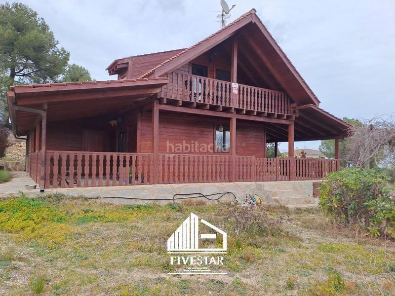 Foto 18a11826-6dbb-40ee-b6f3-d9c4fecd33ea. Maison dans Monserrat