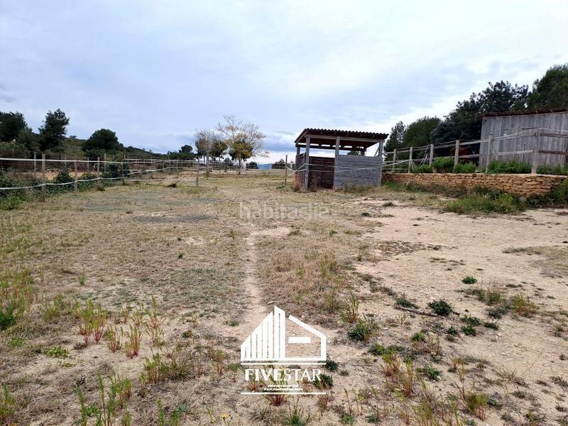 Foto 1d80f342-022b-466a-8891-e43c0181f233. Maison dans Monserrat