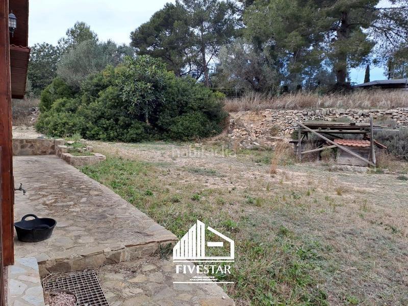 Foto 2886844e-b5bc-4761-a990-ce4dfcc0c733. Maison dans Monserrat