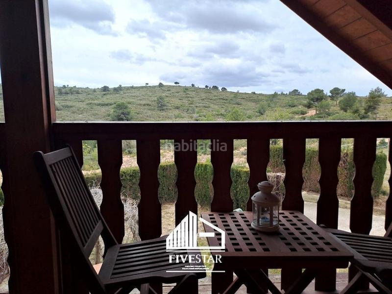 Foto 47f5c23b-a322-4681-9e4e-ee142a56db55. Maison dans Monserrat