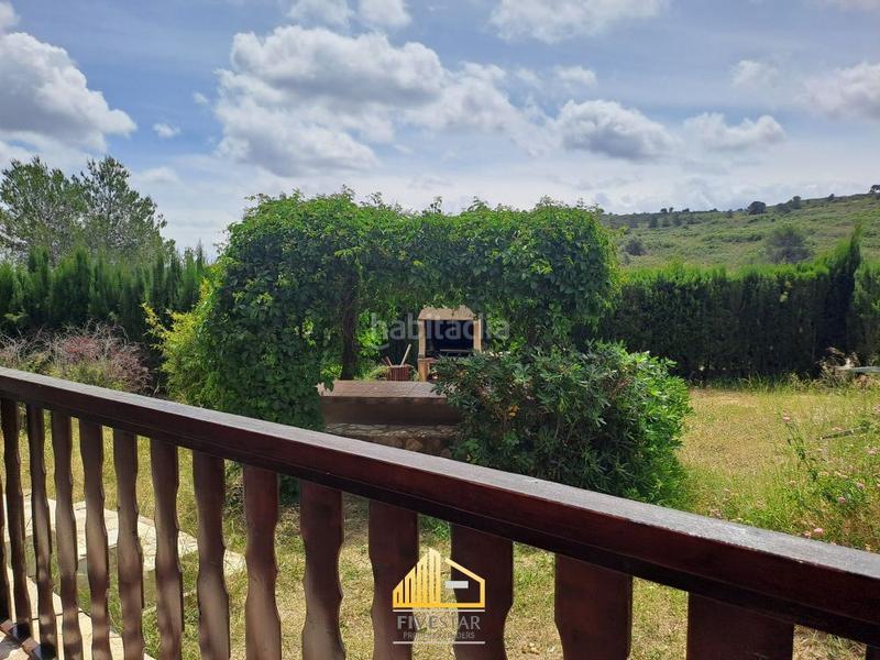 Foto 8657cf26-8274-49e5-9067-5a348662183d. Maison dans Monserrat