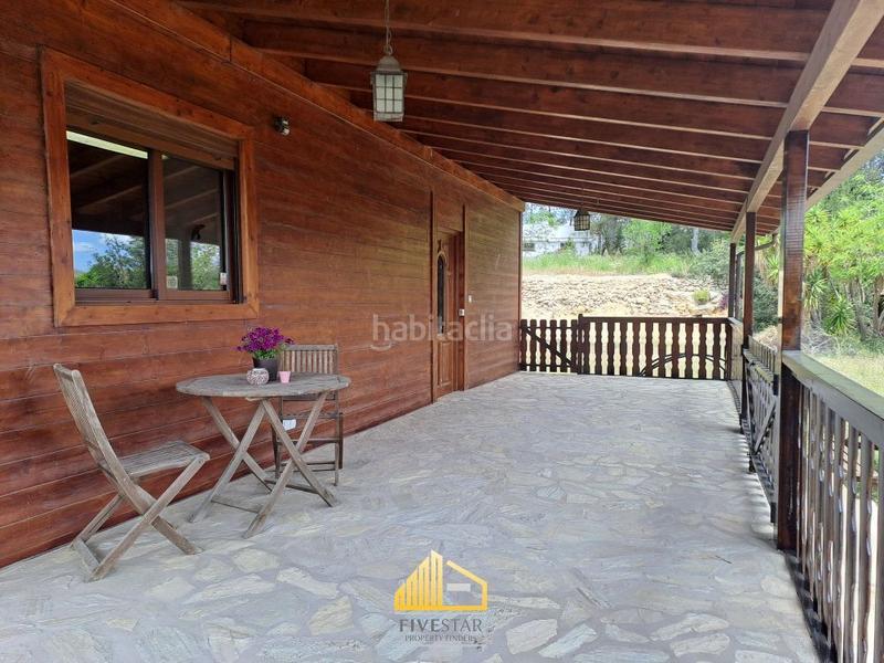 Foto f0aa427b-1d78-4ae3-8dfa-d4acd2e8c691. Maison dans Monserrat