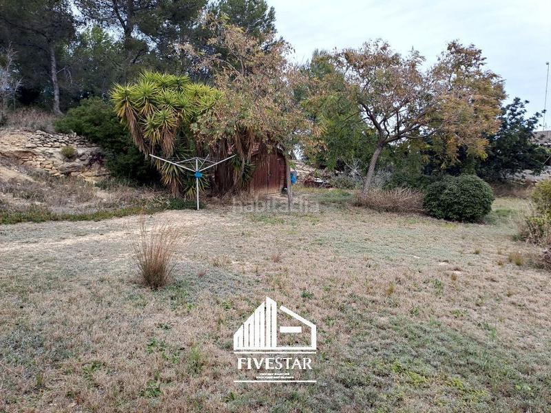 Foto fcf8e324-4b78-4a59-b4b1-0cee2d97dfff. Maison dans Monserrat