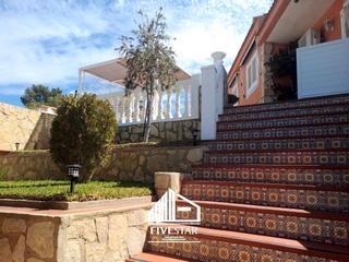 Casa en Turs. Victorias house