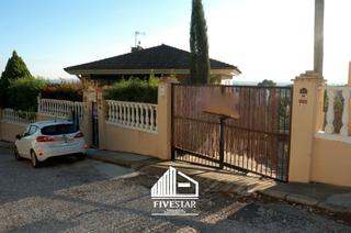 Casa a Alberic. Villa ricardin