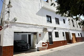 Masia en Villanueva de Castelln. Cozy village house castell