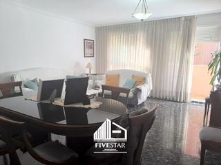 Pis a Malilla. Great apartment in the city