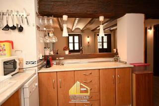 Apartament a Triador 9. Apartment next to the central market