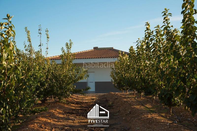 Foto 270237cb-cefd-4190-a54f-219d5e6a0483. Landgut in Montroy