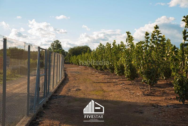 Foto 71b010eb-6de5-45e7-bd85-214504ee0d14. Landgut in Montroy