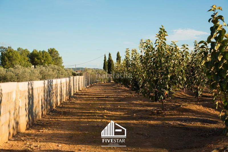 Foto a9b76497-a4e8-4ed7-9b6e-63c85cb07682. Landgut in Montroy