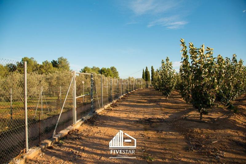 Foto ea91689a-5742-4cac-b136-8047929edce8. Landgut in Montroy