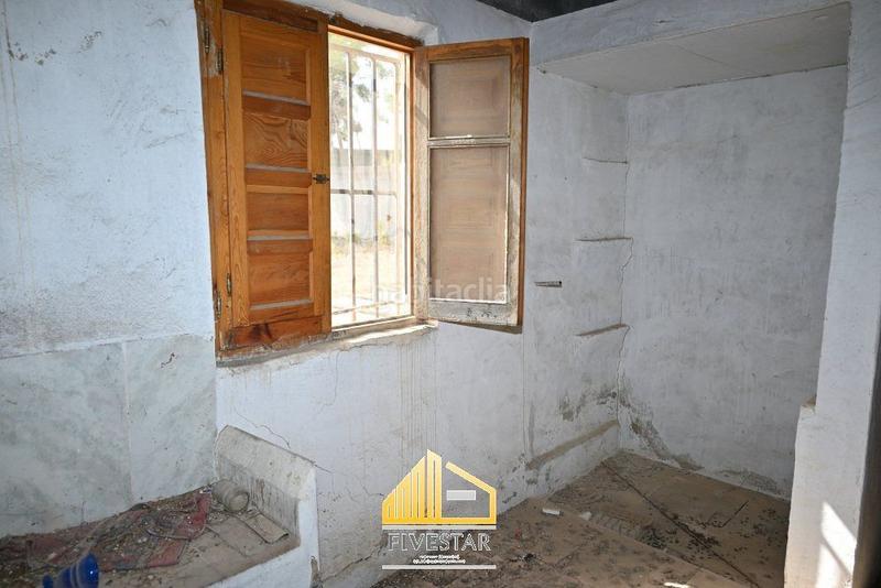 Foto d197a912-93ac-45cb-97ce-e3f6ab1b5d45. Terreno residencial en les travesses parcela con construccion en lliria en Llíria