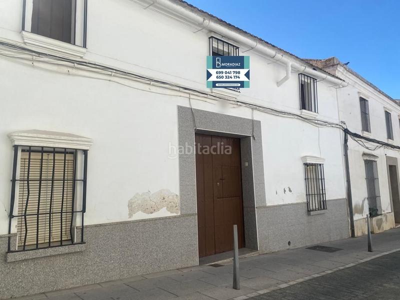 Foto 42605f59-cd89-4b44-9079-9f8da6283f4b. Casa in Don Benito