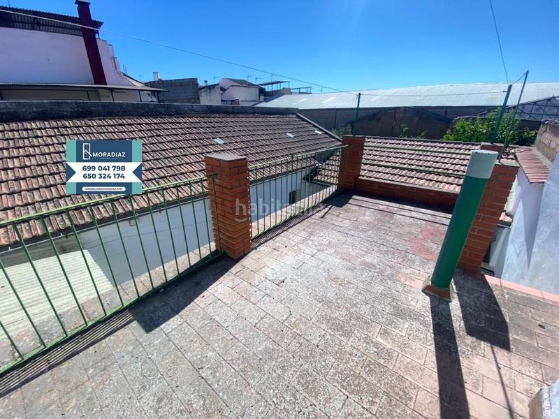 Foto 92f14cd6-c86b-4fe7-8fb3-177e45868a45. Casa in Don Benito