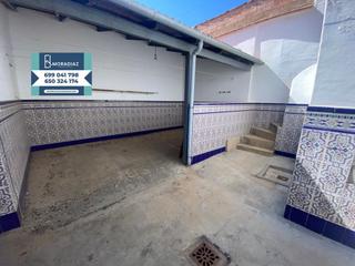 Maison à Don Benito. Casa en venta en don benito