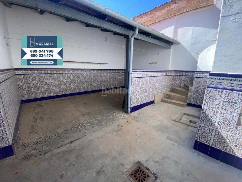 Foto b47e948d-71ce-4f8a-8fc9-76c47d1f2741. Casa in Don Benito