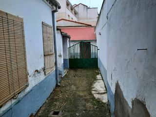 Casa  Calle morales. Casa en venta en el centro de don benito