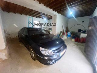 Casa a Palomar 1. Casa en venta don benito