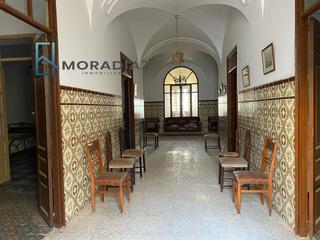 House in Villanueva de la Serena. Casa en venta en villanueva de la serena