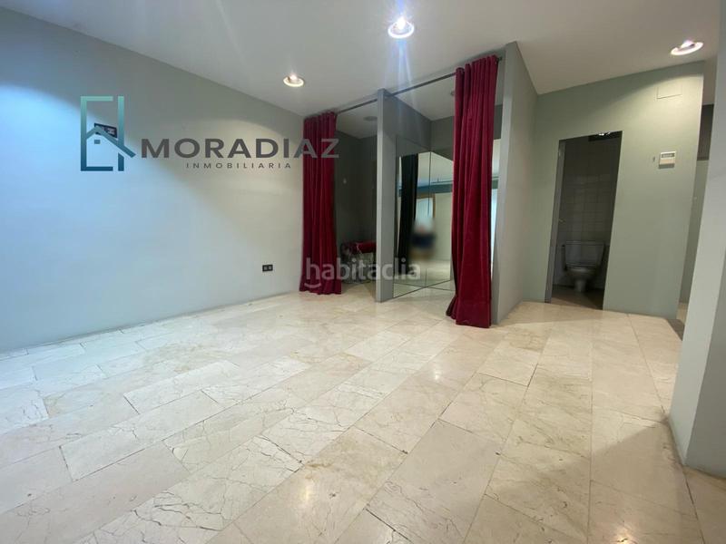 Foto daf734e7-62fb-402d-8009-65abaa7c1861. Lloguer local comercial a Don Benito