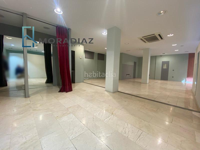Foto f5f317b2-eb1b-452b-8150-f67a42b1a806. Lloguer local comercial a Don Benito
