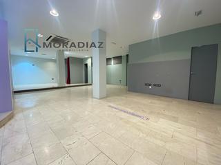 Rent Business premise in Don Benito. Se alquila local comercial en el centro de don benito