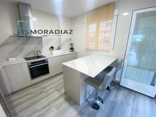 Casa adossada a Don Benito. Unifamiliar de reciente construcción en venta don benito