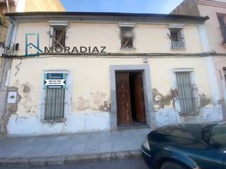 Casa en Don Benito. Casa en venta don  benito