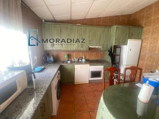 Maison à Don Benito. Casa en venta don benito