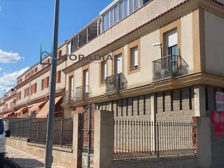 Appartement à Don Benito. Piso en venta don benito