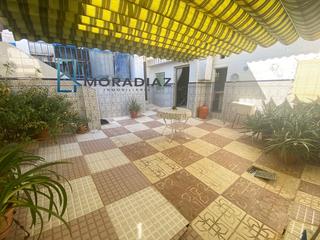 Casa a Haba (La). Casa en venta en la haba