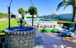 Xalet a Don Benito. Chalet en venta don benito