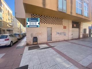 Local commercial à Don Benito. Local comercial en venta don benito