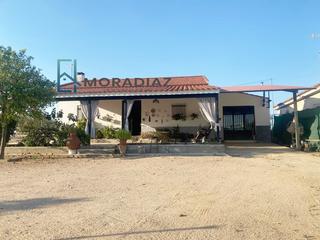 Xalet en Don Benito. Chalet en venta don benito