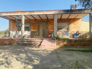 Chalet à Haba (La). Chalet en venta la haba