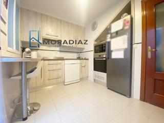 Dplex en Calle abeto 55. Piso en venta don benito