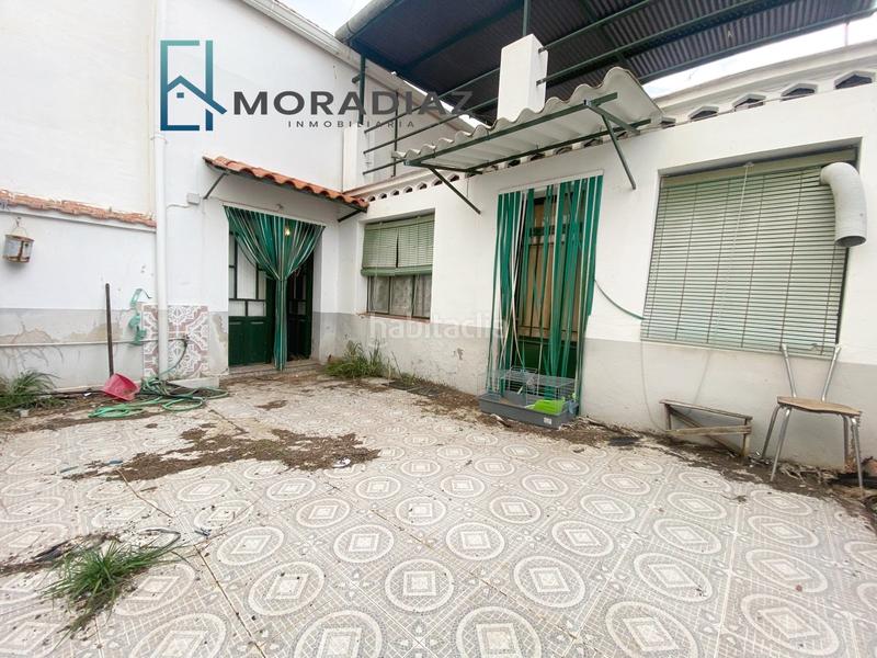 Foto 2eee0af1-443b-4c40-bcec-1065e21b3d22. Casa in Don Benito