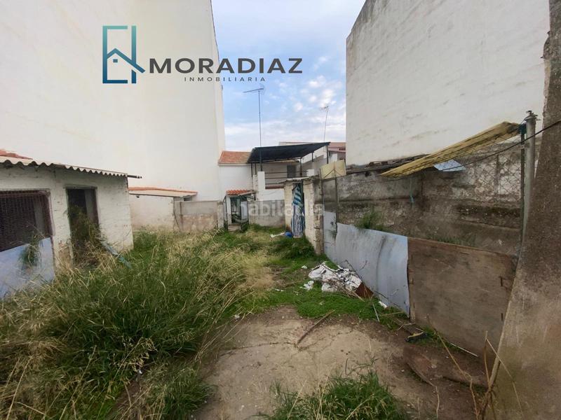 Foto f3ec3923-baf9-44ab-922c-c31f04d3ce88. Casa in Don Benito