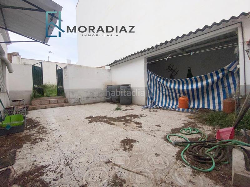 Foto feeb5790-6fba-4f91-9576-89a8ec1c08e8. Casa in Don Benito