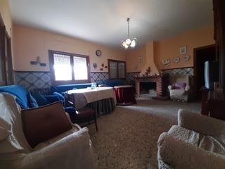 Chalet à Don Benito. Oferta chalet en venta don benito